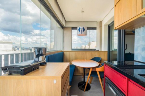 BHomy VMrna - Apartamento cheio de estilo KL1505